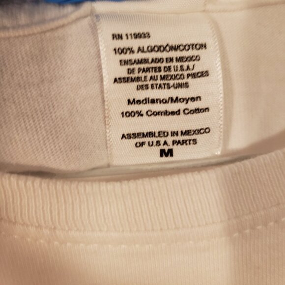 PROUD MOTHER OF AN EMT TSHIRT - WOMENS M - CAFEPRESS - RN# 119933 - Picture 4 of 6